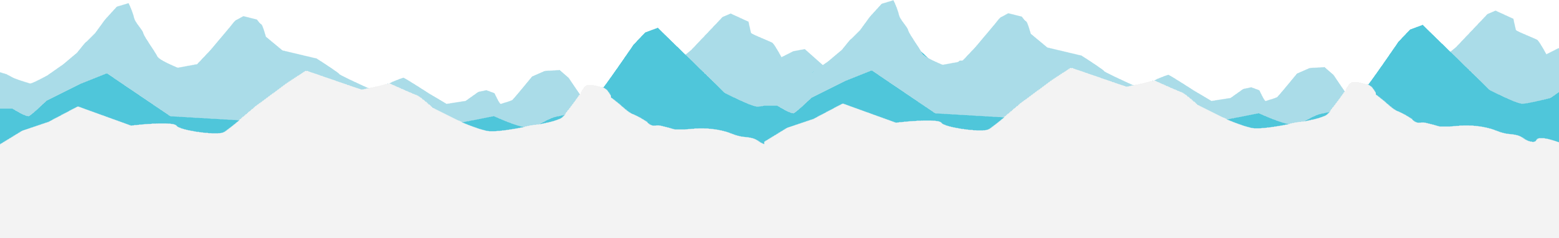 A stylized graphic of a mountain range with jagged, overlapping peaks. The mountains, reminiscent of a vet's precise care, are rendered in shades of blue that transition from dark at the top to light at the bottom, set against a striking white and black background.